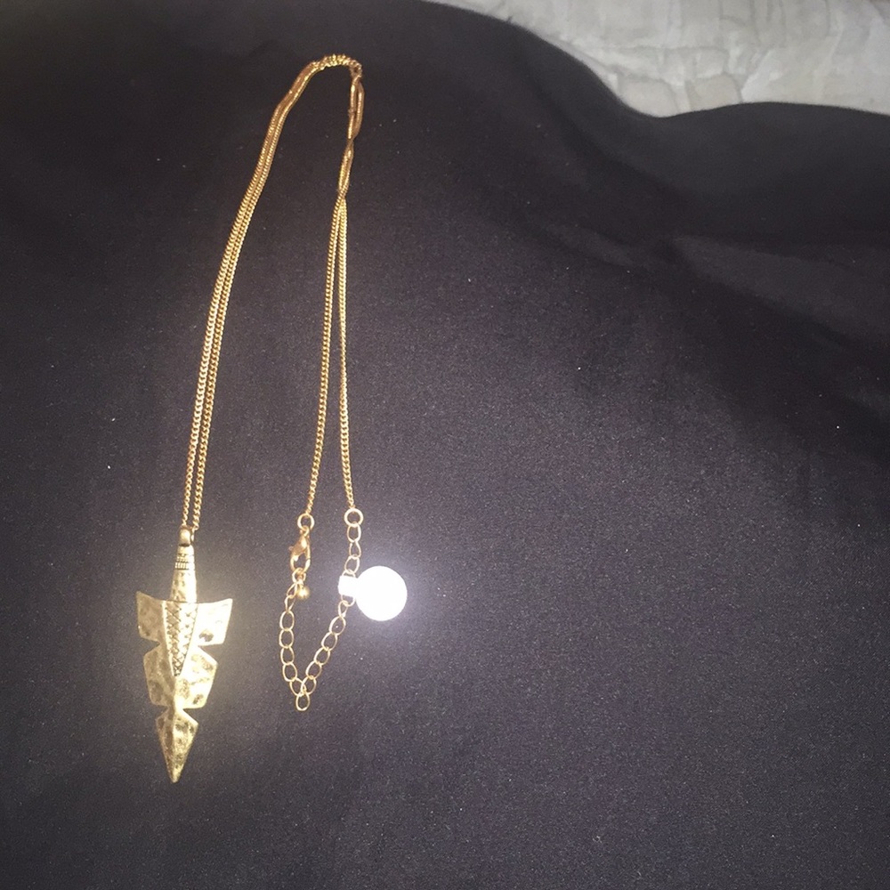 Boutique Long Necklace
